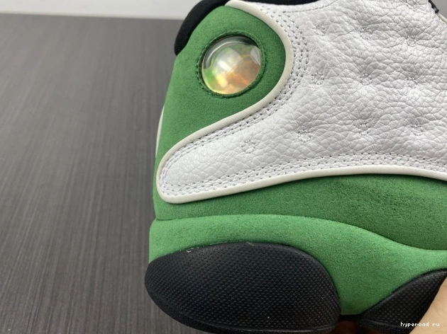 Green 13 DB6537-113 Air Jordan Lucky 1113